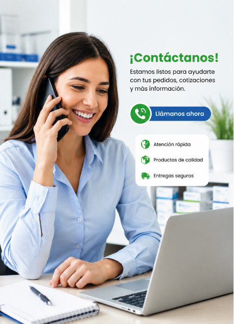 contacto